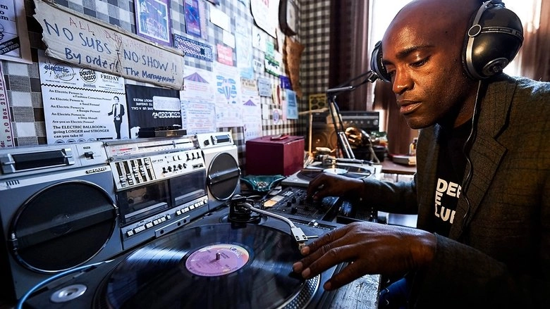 The Last Pirates: Britain's Rebel DJs (2017)