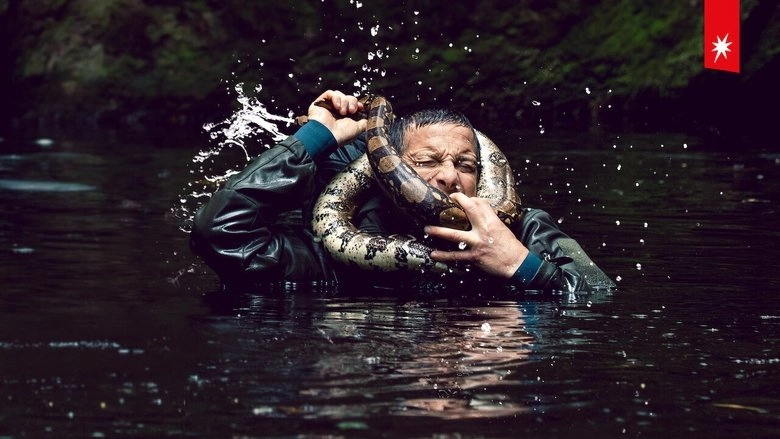 Animals On The Loose: A You Vs. Wild Movie (2021)