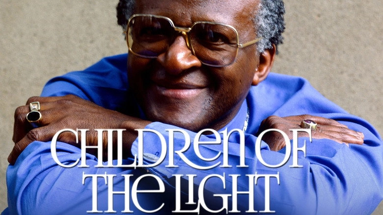 Children of the Light (2014)