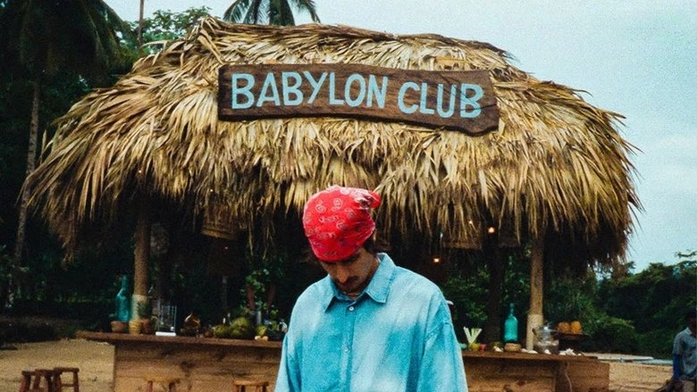 Babylon Club (2025)