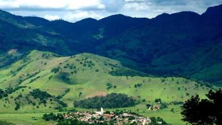 Caminhos da Mantiqueira (2013)
