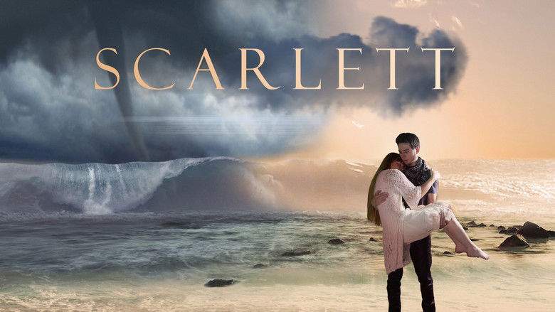 Scarlett (2016)