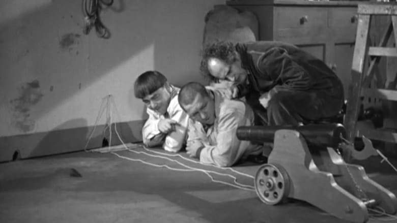 Termites Of 1938 (1938)