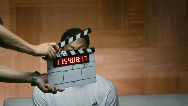 From The Concrete (2021)