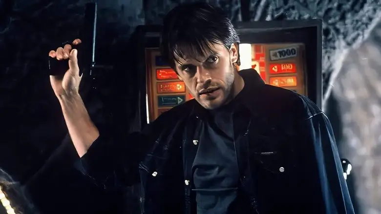 Cult Of Fury (2003)