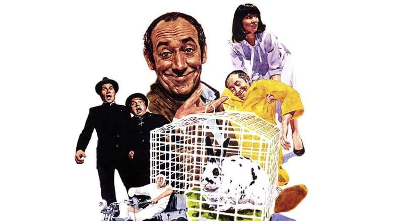 Ach Du Lieber Harry (1981)
