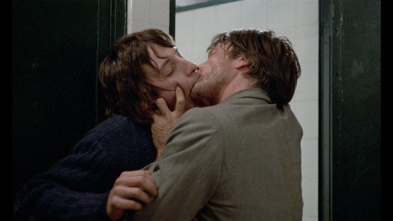 The Wounded Man (1983)