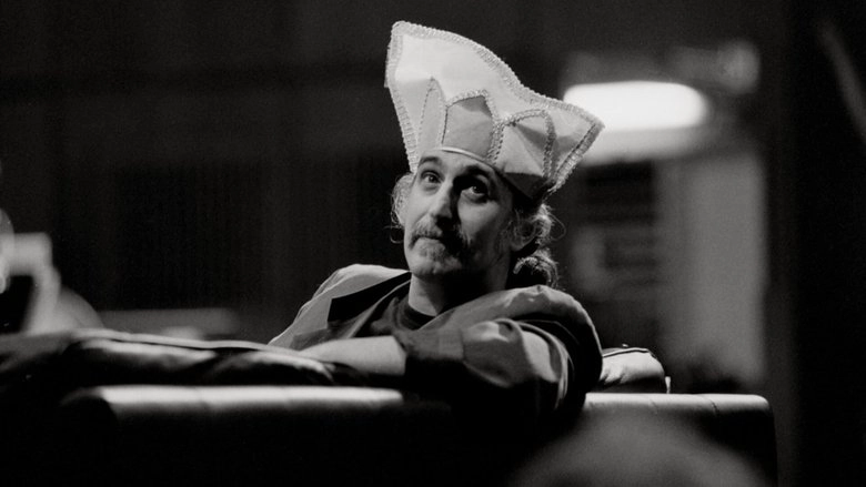 The Yellow Shark (1992)