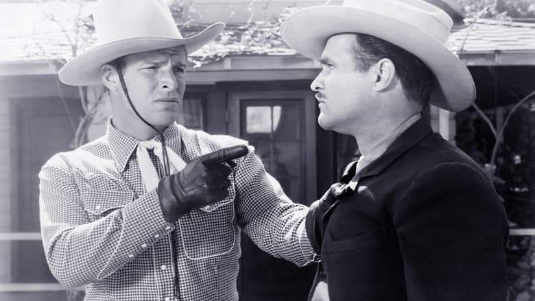 His Brother's Ghost (1945)