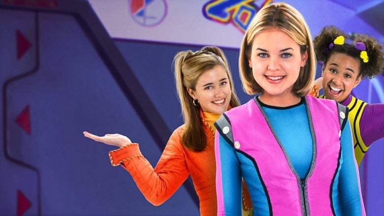 Zenon: The Zequel (2001)