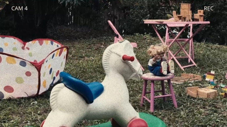 Terror Na Terra Da Uva (2026)