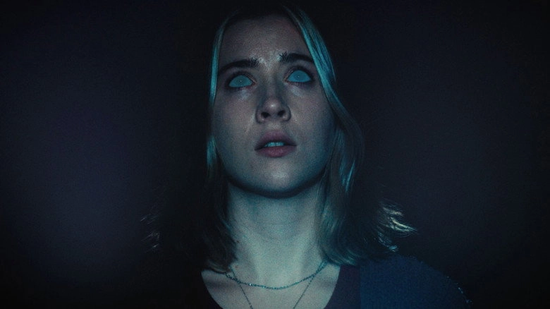 Dreamcatcher (2022)