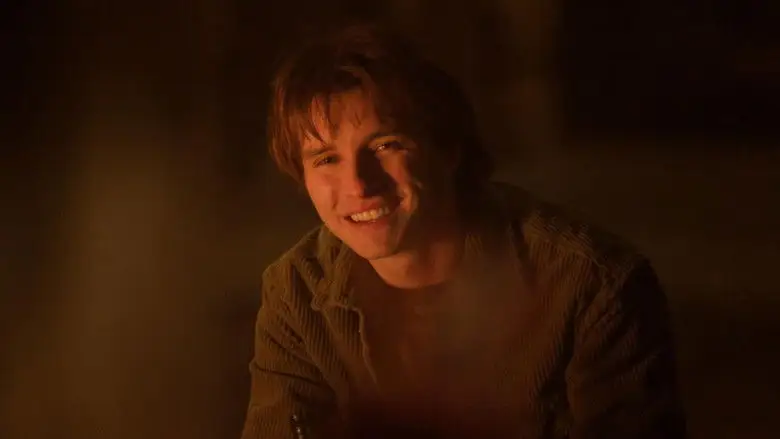 Clown In A Cornfield (2025)