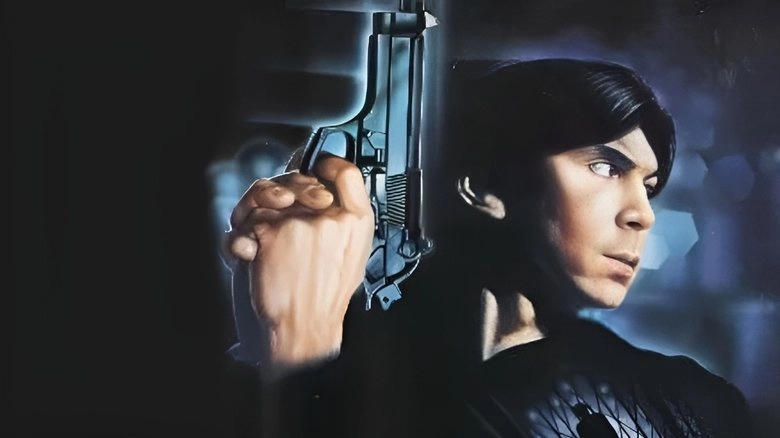 The First Power (1990)