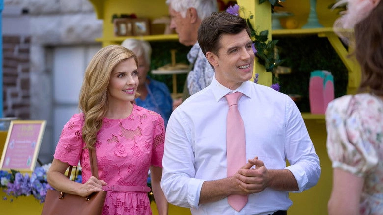 A Royal Setting (2026)