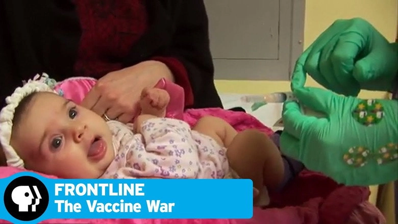 The Vaccine War (2010)