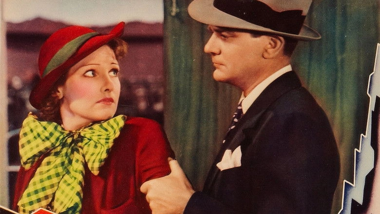 Death From A Distance (1935)