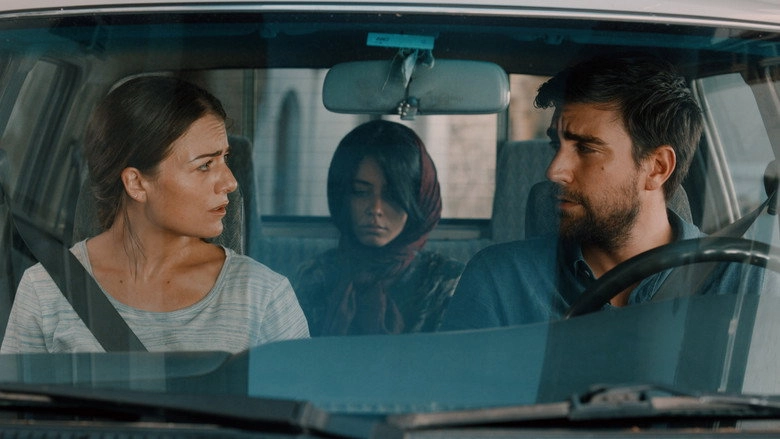 Scent Of My Daughter (2019)