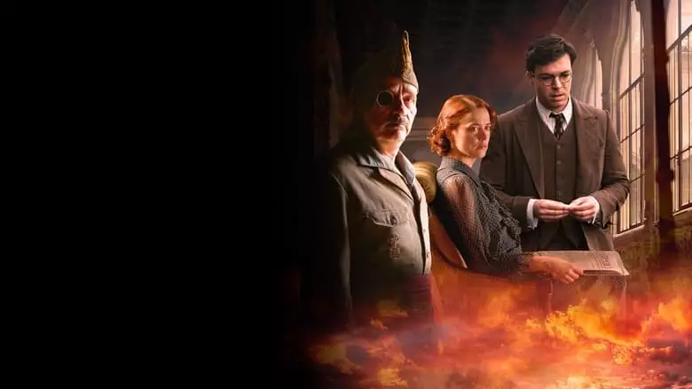 While At War (2019)