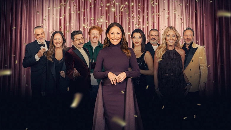 TV4:s Nyarskarameller 2025 (2026)