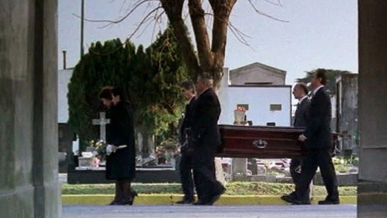 Historias Breves III: Familia Fortone (1999)