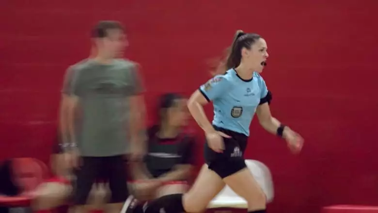 Siga, Siga (2023)