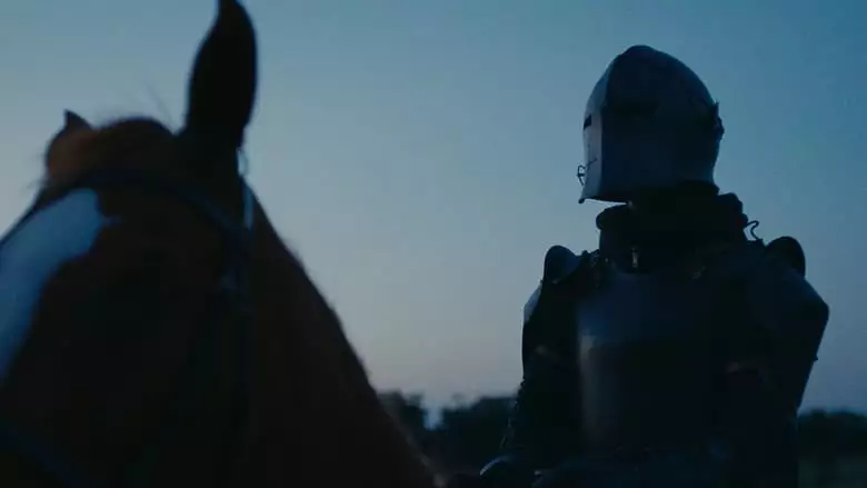Wild Eyed And Wicked (2024)