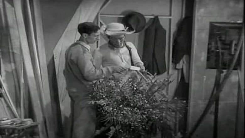 Aguila O Sol (1938)