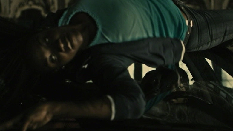 Sirens Of Chrome (2010)