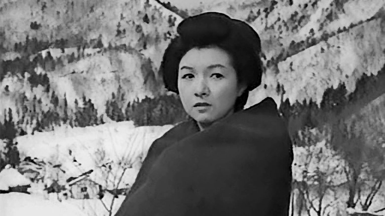 Untamed Woman (1957)