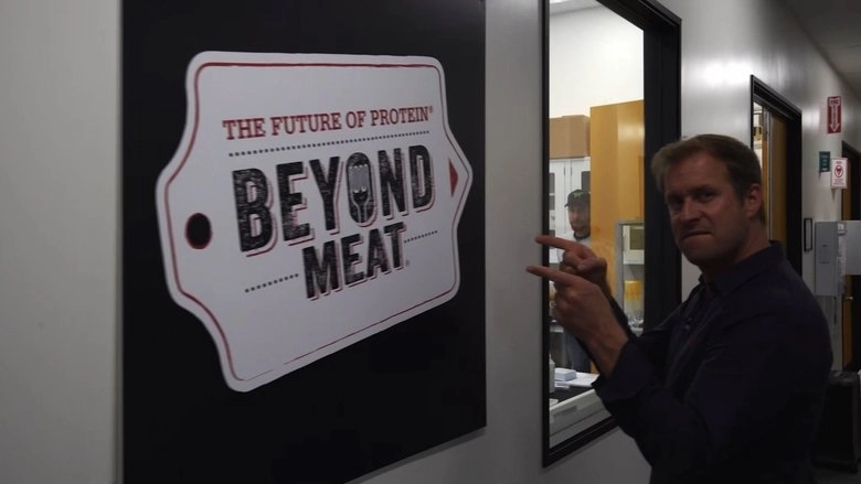 Food For Thought (2025)