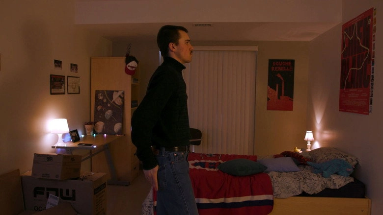 PSYCHE (2023)