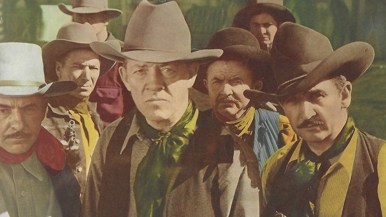 Guns And Guitars (1936)