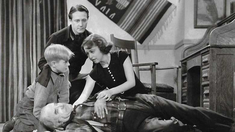 Outlaws Of The Range (1936)