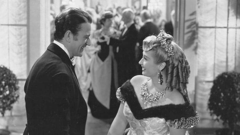 Lady For A Night (1942)