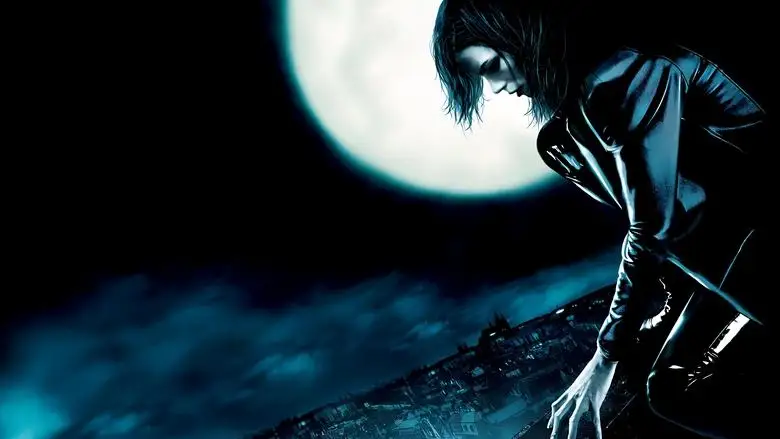 Underworld (2003)