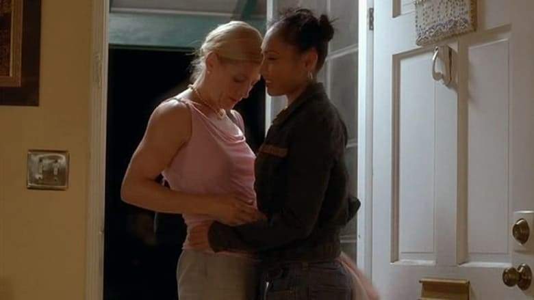 The Gymnast (2006)