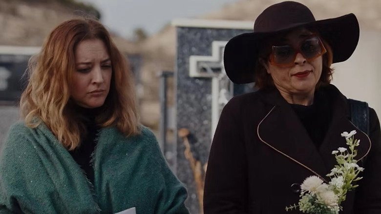 Catrina (2025)