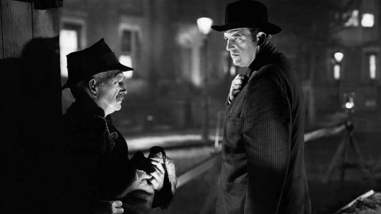 Hangover Square (1945)