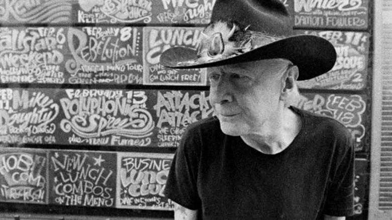 Johnny Winter: Down & Dirty (2014)