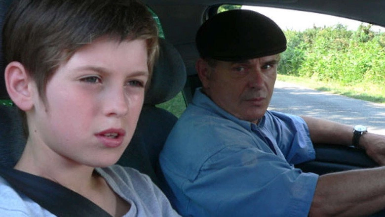 Il A Suffi Que Maman S'en Aille... (2007)