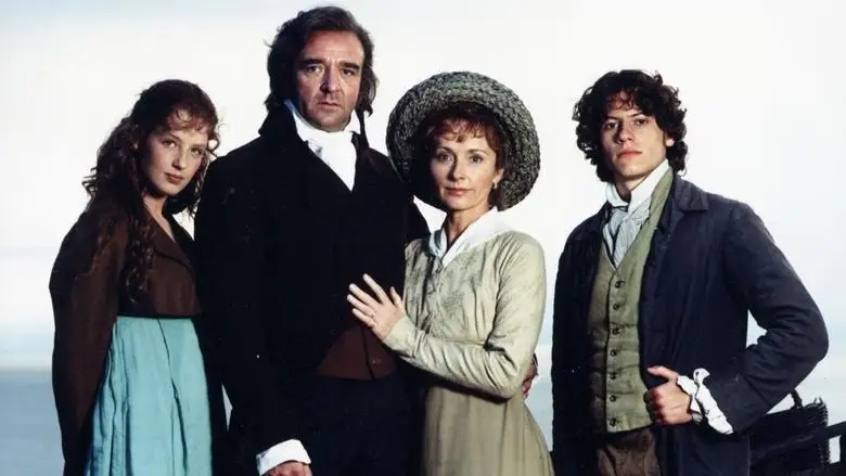Poldark (1996)