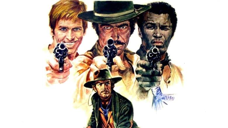 Those Dirty Dogs (1973)