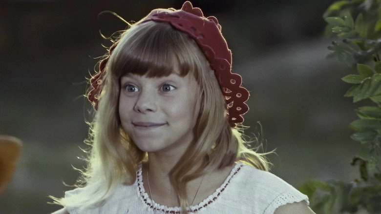 Pro Krasnuyu Shapochku (1977)