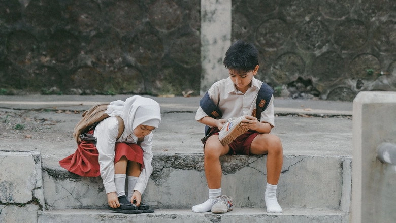 Children Of Heaven (2026)