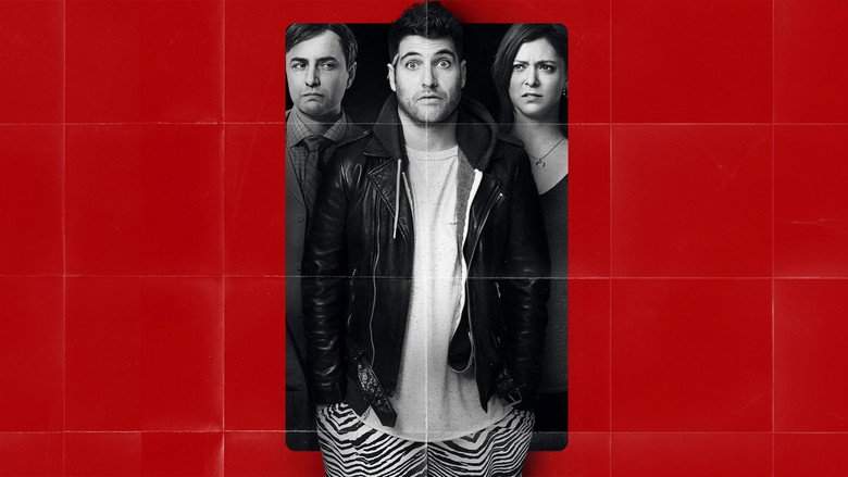 Most Likely To Murder (2018)