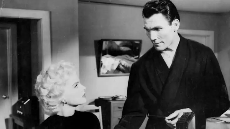 House Of Numbers (1957)