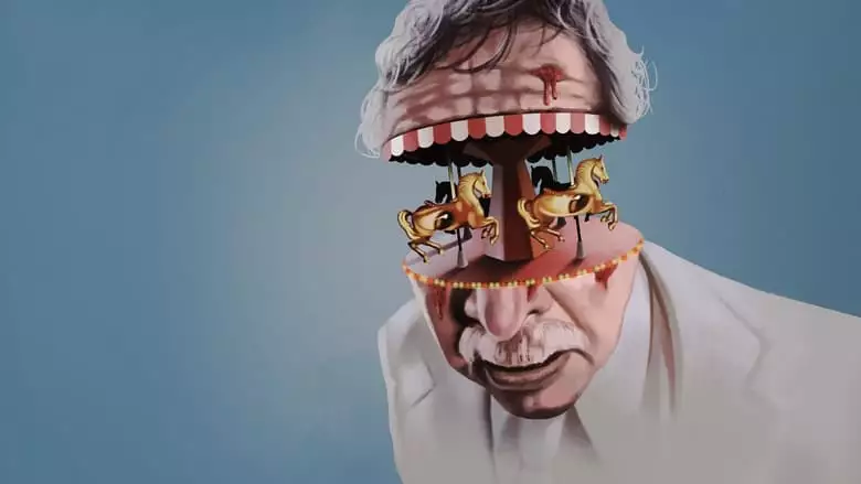The Amusement Park (1975)