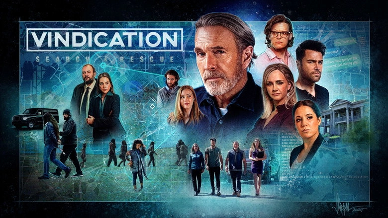 Vindication: Search And Rescue (2026)