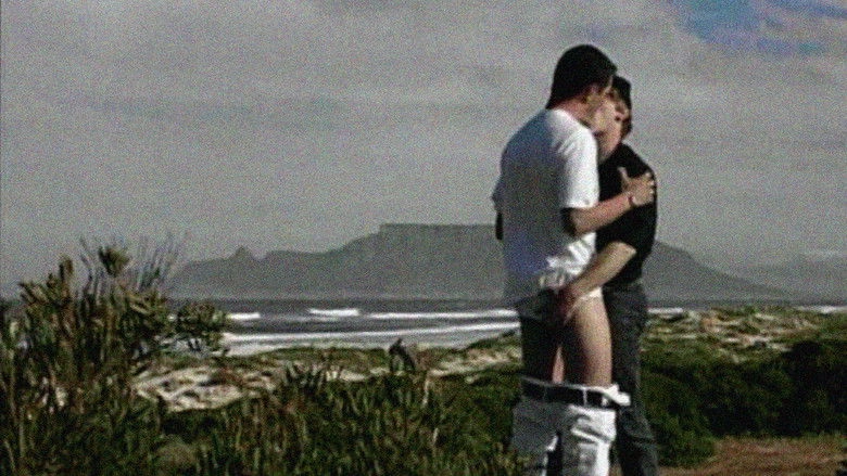 Savage Hearts: Men Of South Africa (1994)